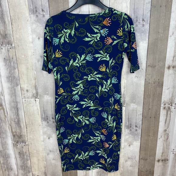 3/$25🛍️ Lularoe Women’s Knit Pencil Dress - Picture 5 of 8